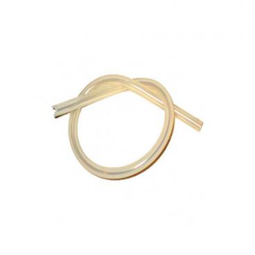 Saeco Part# 996530051237 Silicone Tube (OEM) 3,5x6