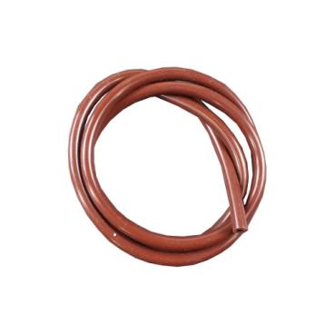 Saeco Part# 996530051368 Silicone Tube - Genuine OEM
