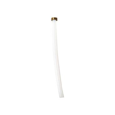 Saeco Part# 996530051531 Teflon Tube Assembly - Genuine OEM