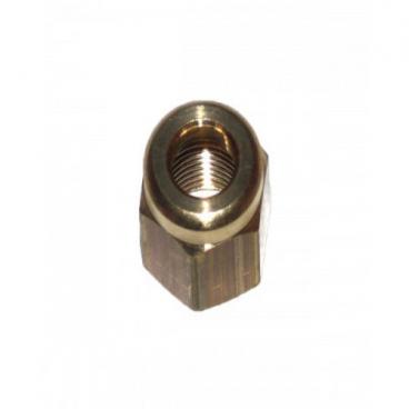 Saeco Part# 996530051758 Nut (OEM)