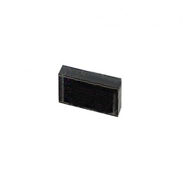 Saeco Part# 996530051817 Adhesive Foot (OEM) 8X15x3,2