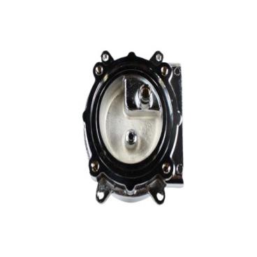 Saeco Part# 996530052248 Sieve Holder - Genuine OEM