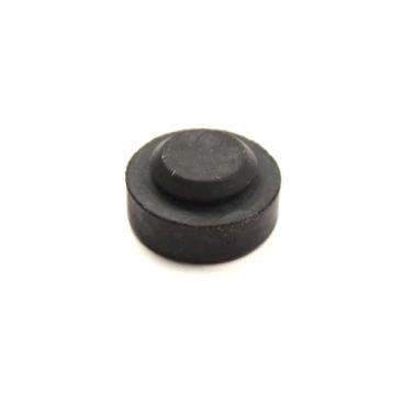 Saeco Part# 996530052943 Rubber Foot - Genuine OEM
