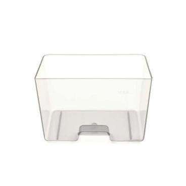 Saeco Part# 996530053223 Transparent Water Tank - Genuine OEM