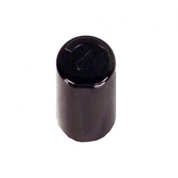 Saeco Part# 996530053249 Steam Knob Assembly (OEM)