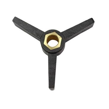 Saeco Part# 996530057959 Plastic Fan - Genuine OEM