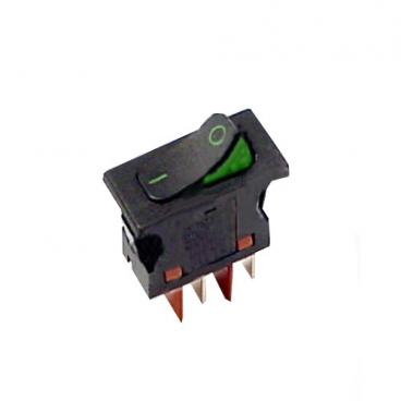 Saeco Part# 996530058828 Switch (OEM)