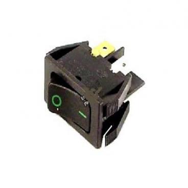 Saeco Part# 996530058836 Bipolar Switch Fusit (OEM)