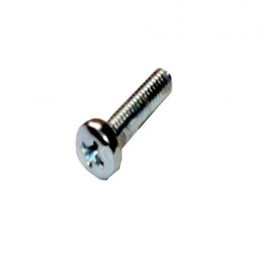 Saeco Part# 996530061808 Screw (OEM) Tcbc M4,0x16