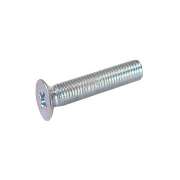 Saeco Part# 996530061853 Screw (OEM) Tsp M5,0x30 U