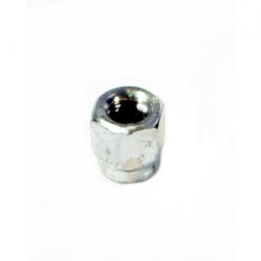Saeco Part# 996530062077 Nut Self Lock (OEM) m5 Uni 7473