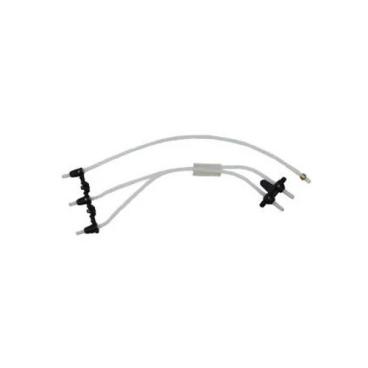 Saeco Part# 996530066675 Teflon Tube Support - Genuine OEM