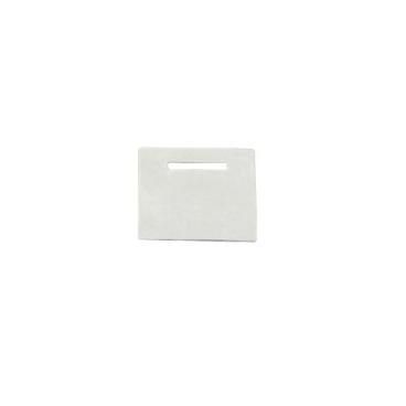 Saeco Part# 996530066726 Components Support Insulate Sheet - Genuine OEM