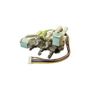 Saeco Part# 996530067452 Diffuser Valve Assembly - Genuine OEM