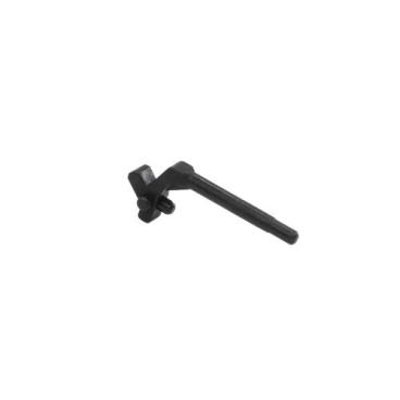 Saeco Part# 996530067459 Lever (Black) - Genuine OEM