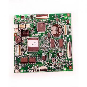 Saeco Part# 996530067552 CPU Switch (OEM)