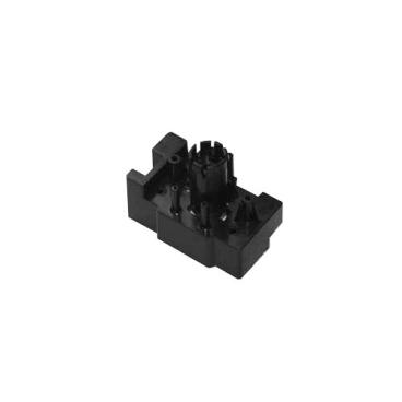 Saeco Part# 996530067611 Board Knob Support - Genuine OEM