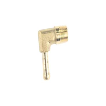 Saeco Part# 996530067632 Brass Connector - Genuine OEM