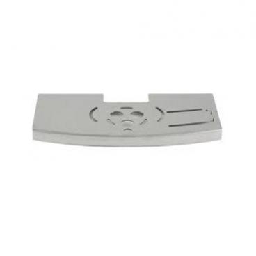 Saeco Part# 996530067659 Grate (OEM) Ss