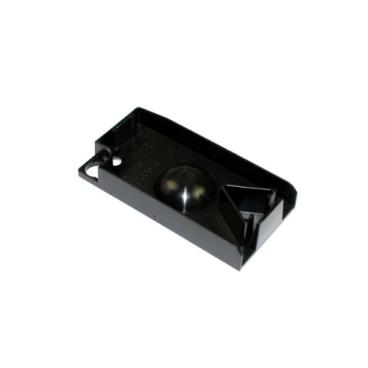 Saeco Part# 996530067663 Drip Tray Cover - Genuine OEM