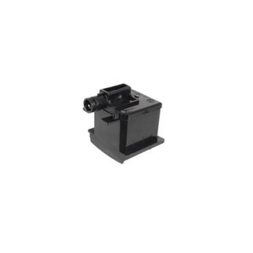Saeco Part# 996530067668 Black Coffee Dispenser - Genuine OEM