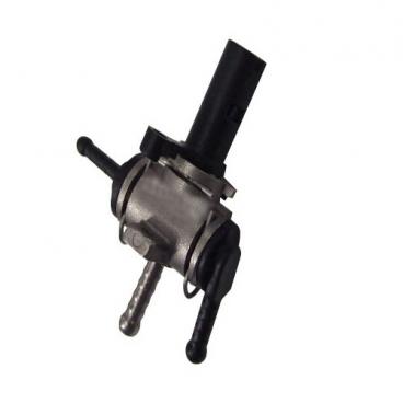 Saeco Part# 996530067768 Tea/Brass Faucet (OEM)