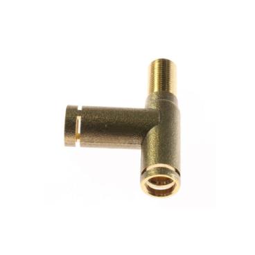 Saeco Part# 996530067991 Steam Faucet - Genuine OEM