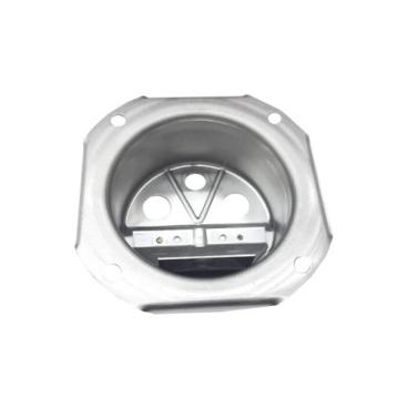 Saeco Part# 996530067993 Broiler Casing (Upper) - Genuine OEM
