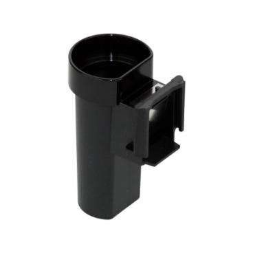 Saeco Part# 996530068049 Ground Coffee (OEM) Outlet