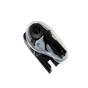 Saeco Part# 996530068551 Cappuccinatore (OEM) Black