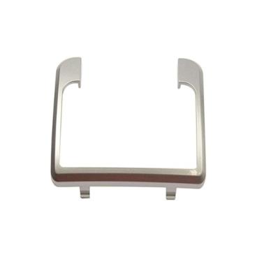 Saeco Part# 996530068555 Front Panel Assembly - Genuine OEM