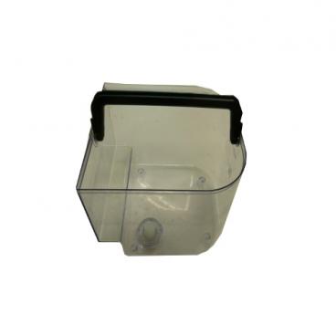 Saeco Part# 996530068579 Water Container (OEM) Nat/Grey
