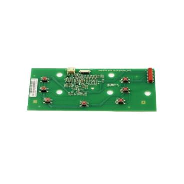 Saeco Part# 996530068666 Interface Board - Genuine OEM