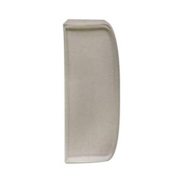 Saeco Part# 996530068675 Transparent Glass - Genuine OEM