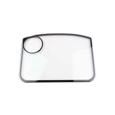 Saeco Part# 996530068681 Container Lid - Genuine OEM