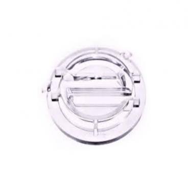 Saeco Part# 996530068685 Ground Coffee (OEM) Nat/grey