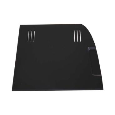 Saeco Part# 996530068729 Left Casing - Genuine OEM