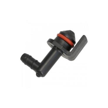 Saeco Part# 996530069788 Steam Output - Genuine OEM