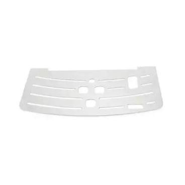Saeco Part# 996530069826 Grate Assembly - Genuine OEM