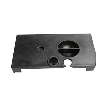 Saeco Part# 996530069839 Drip Tray Cover - Genuine OEM