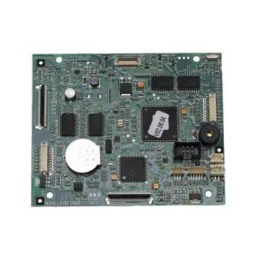 Saeco Part# 996530070331 CPU Board Assembly - Genuine OEM