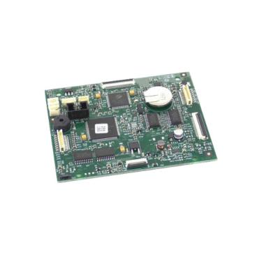 Saeco Part# 996530070332 CPU Board Assembly - Genuine OEM