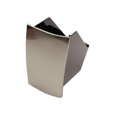 Saeco Part# 996530070355 Dump Box Assembly - Genuine OEM
