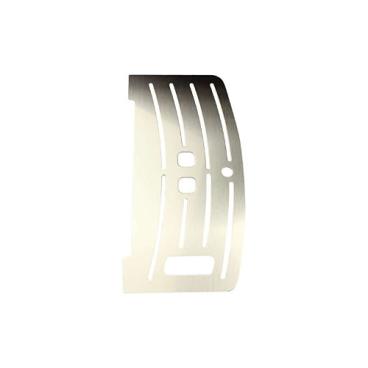 Saeco Part# 996530070357 Drip Tray Grate - Genuine OEM
