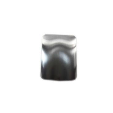 Saeco Part# 996530070369 Metal Plate (Front) - Genuine OEM