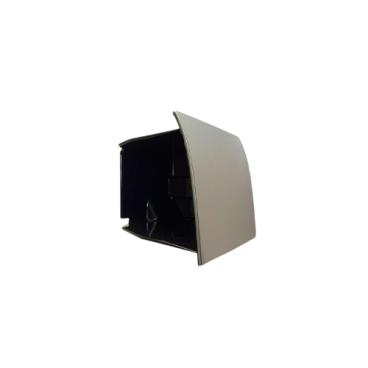 Saeco Part# 996530070394 Dump Box Assembly - Genuine OEM