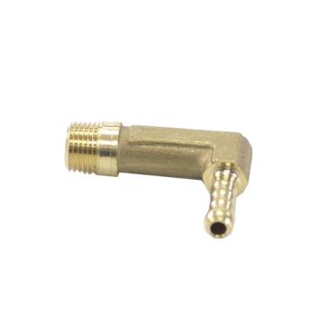 Saeco Part# 996530070397 Brass Connector - Genuine OEM