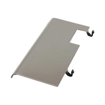 Saeco Part# 996530070511 Door Cover Assembly - Genuine OEM