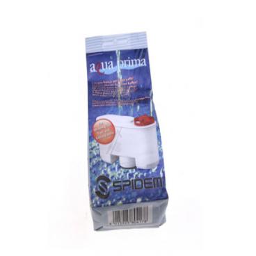Saeco Part# 996530071773 Water Filter Aqua (OEM)