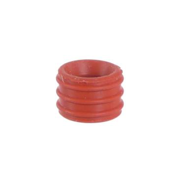 Saeco Part# 996530072435 Gas Seal Connector - Genuine OEM